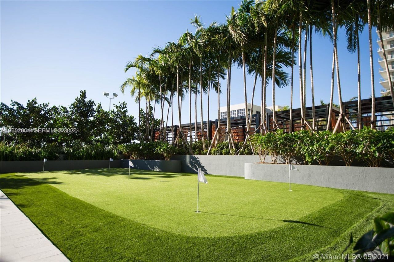 121 NE 34th St , Unit 1607, Miami, FL 33137 Photo