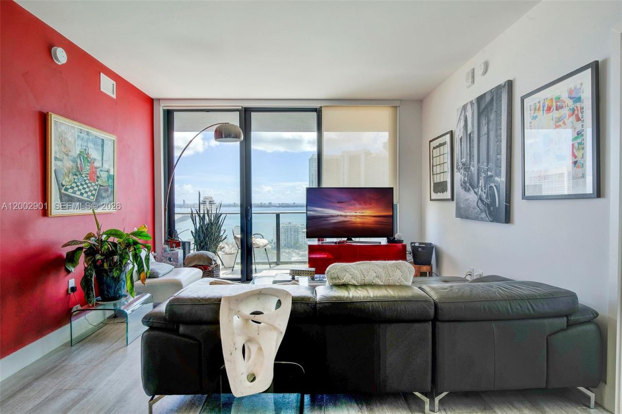 121 NE 34th St , Unit 1607, Miami, FL 33137 Photo