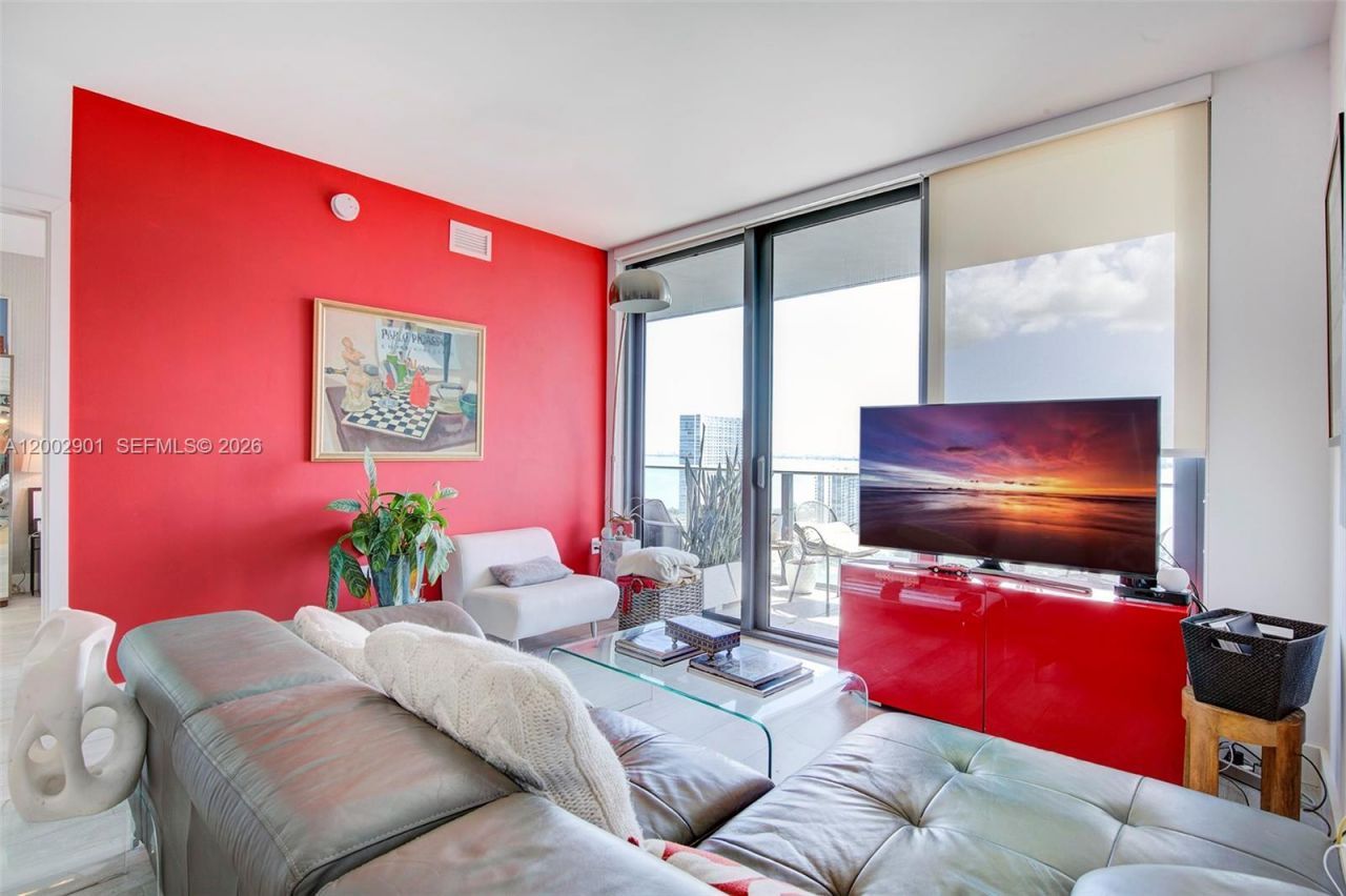 121 NE 34th St , Unit 1607, Miami, FL 33137 Photo