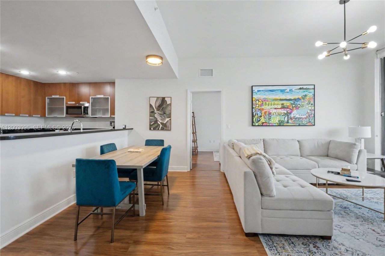 7901 Hispanola Ave, Unit 1810, Miami, FL 33141 Photo