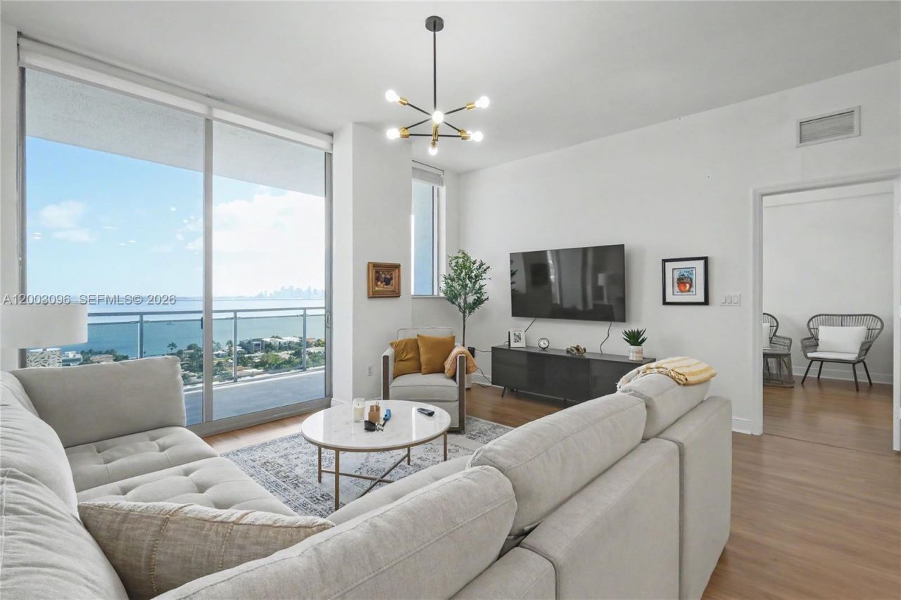 7901 Hispanola Ave, Unit 1810, Miami, FL 33141 Photo