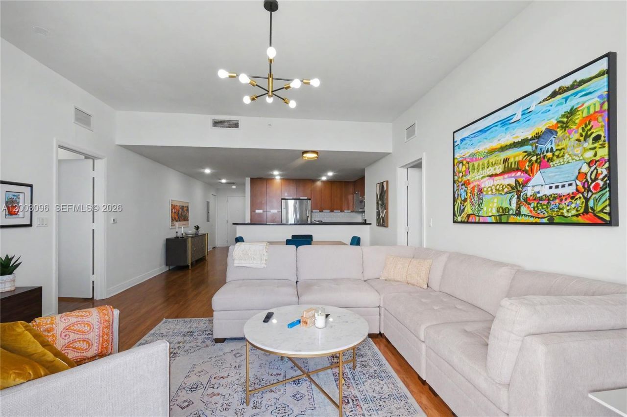 7901 Hispanola Ave, Unit 1810, Miami, FL 33141 Photo