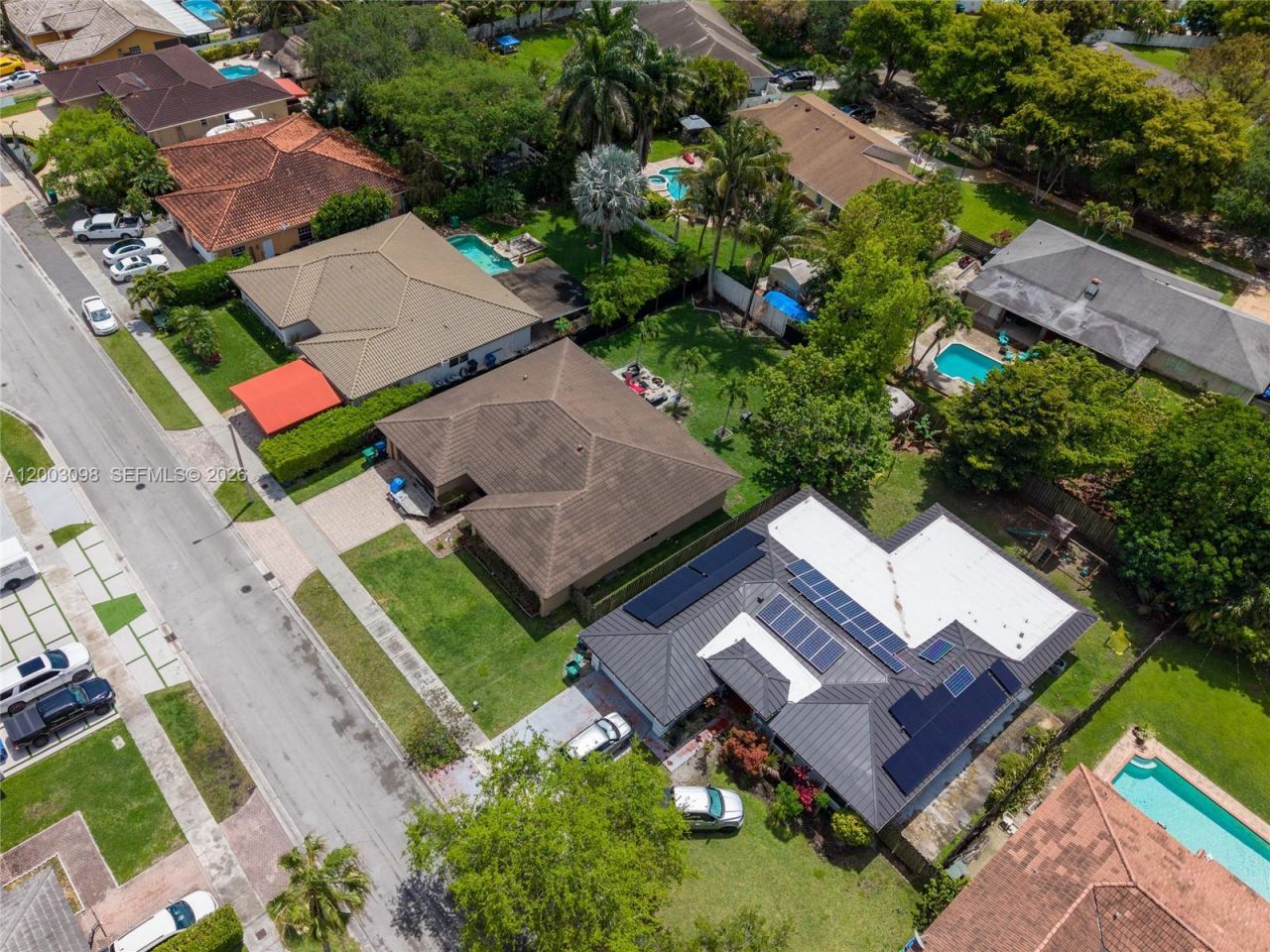 14762 SW 143rd Ter , Miami, FL 33196 Photo