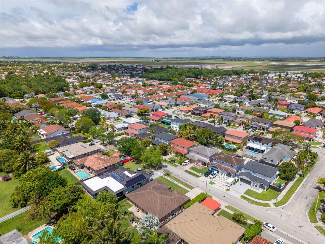 14762 SW 143rd Ter , Miami, FL 33196 Photo