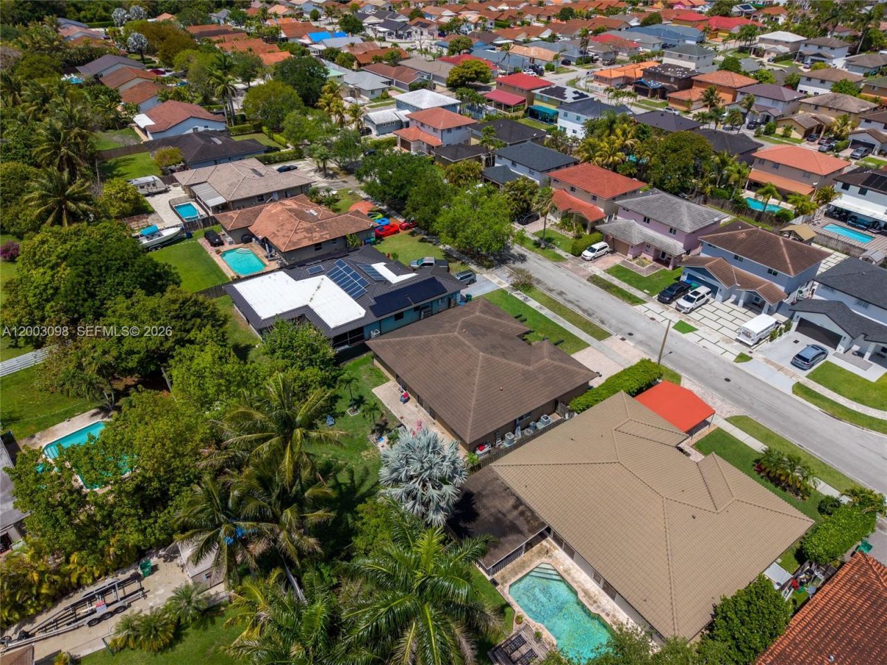 14762 SW 143rd Ter , Miami, FL 33196 Photo