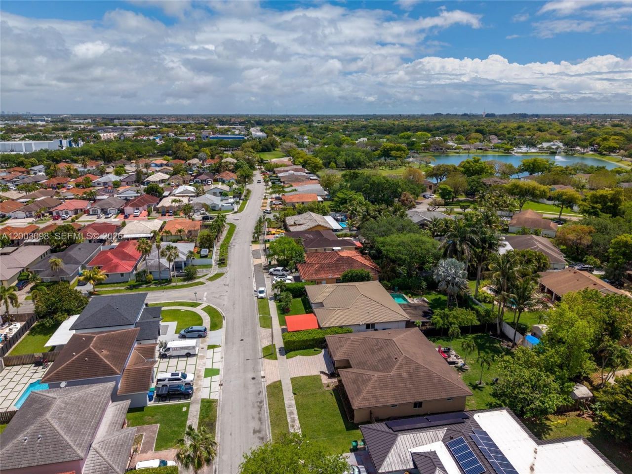 14762 SW 143rd Ter , Miami, FL 33196 Photo