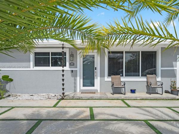 1000 NW 16th Ave, Homestead, FL 33030