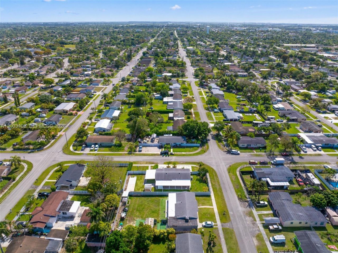 1000 NW 16th Ave, Homestead, FL 33030 Photo