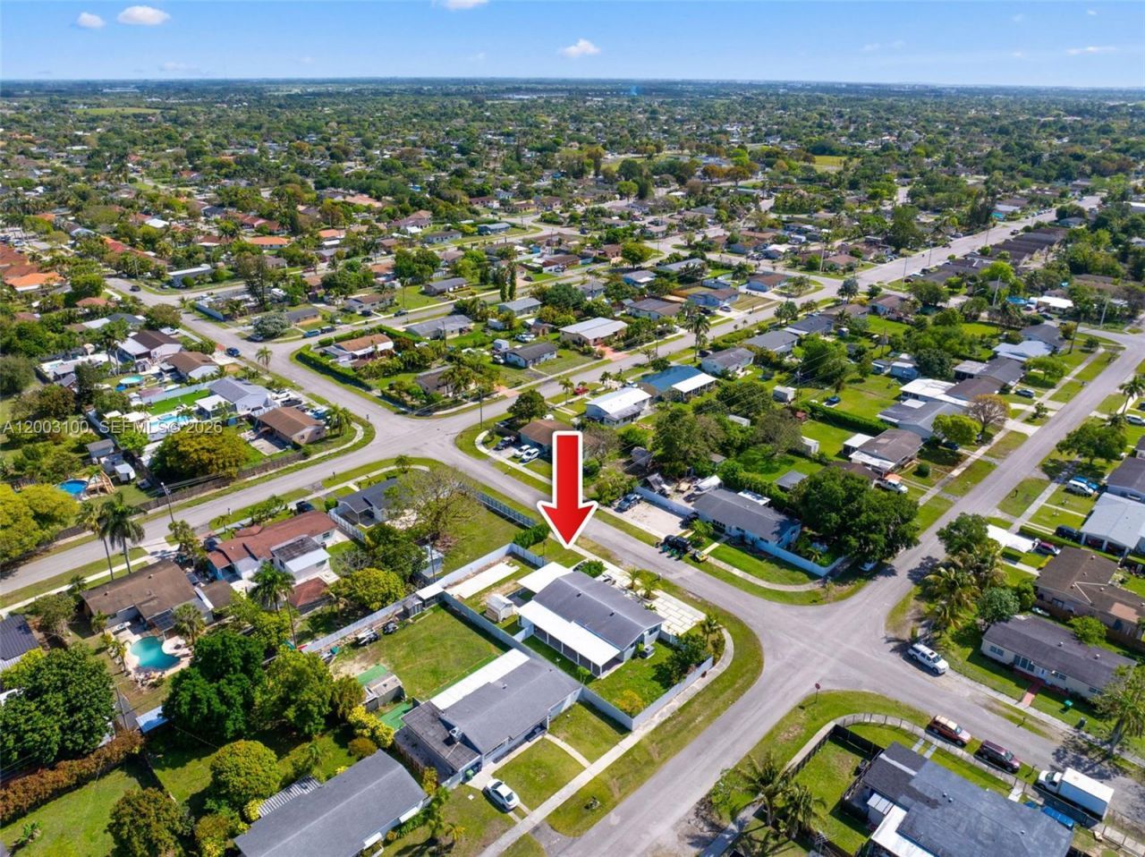 1000 NW 16th Ave, Homestead, FL 33030 Photo