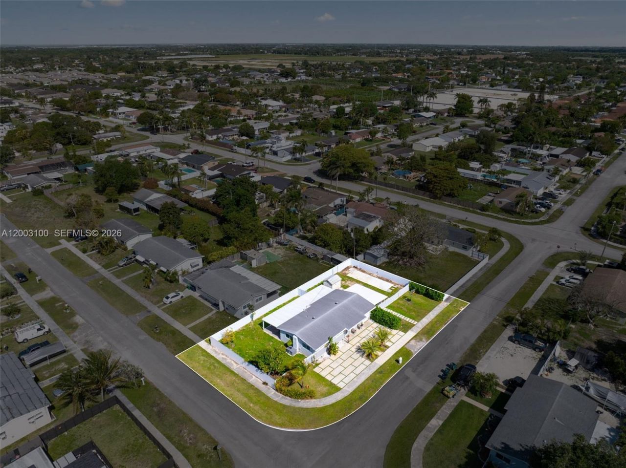 1000 NW 16th Ave, Homestead, FL 33030 Photo