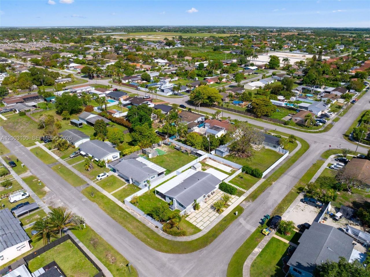 1000 NW 16th Ave, Homestead, FL 33030 Photo