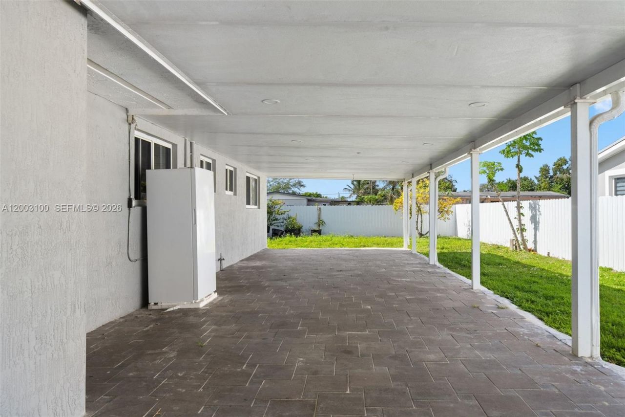 1000 NW 16th Ave, Homestead, FL 33030 Photo