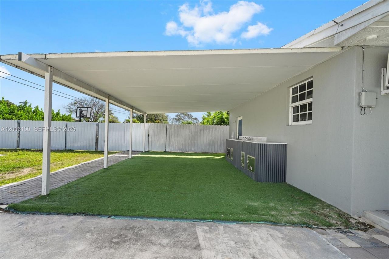 1000 NW 16th Ave, Homestead, FL 33030 Photo