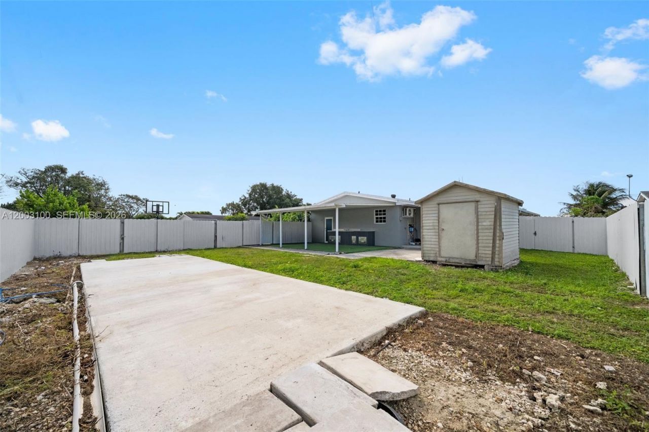 1000 NW 16th Ave, Homestead, FL 33030 Photo