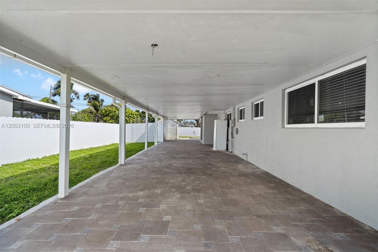 1000 NW 16th Ave, Homestead, FL 33030 Photo