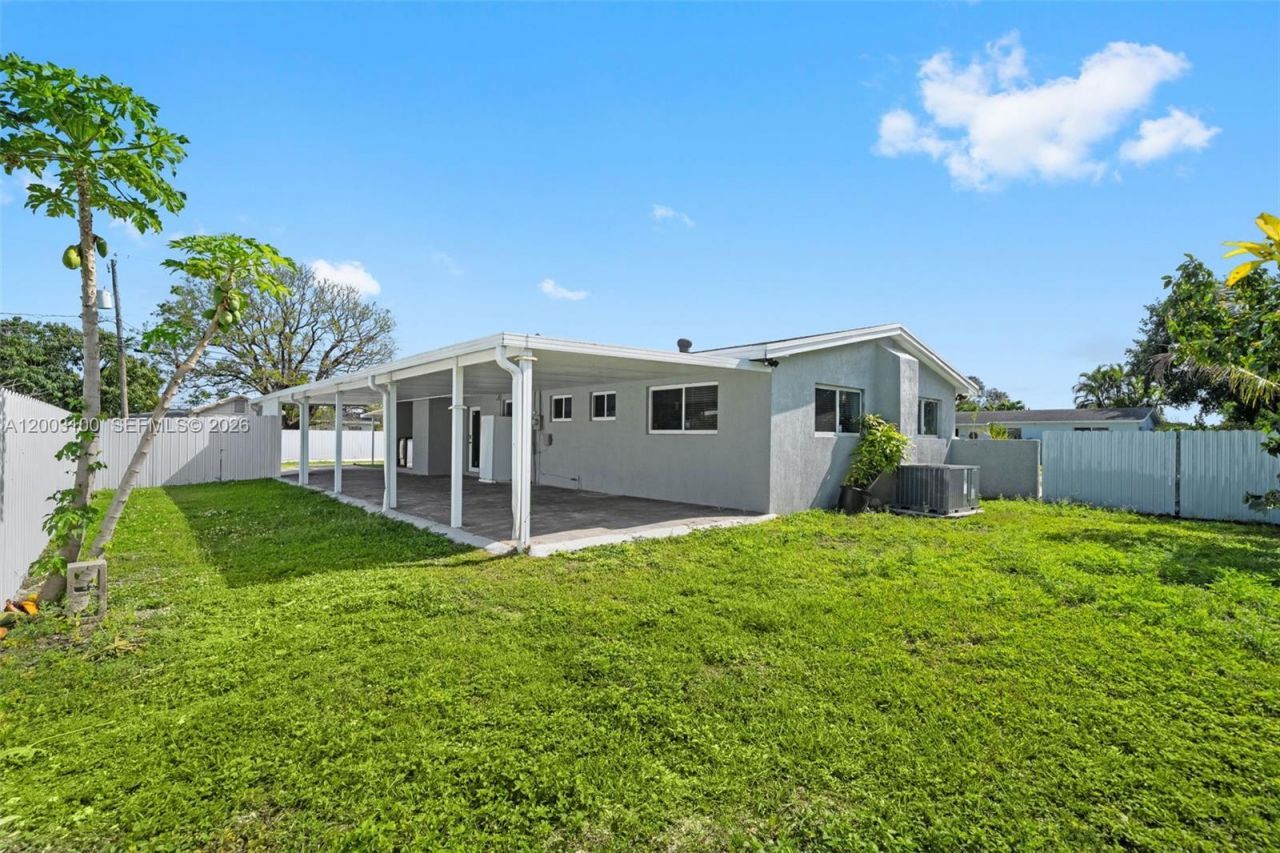 1000 NW 16th Ave, Homestead, FL 33030 Photo