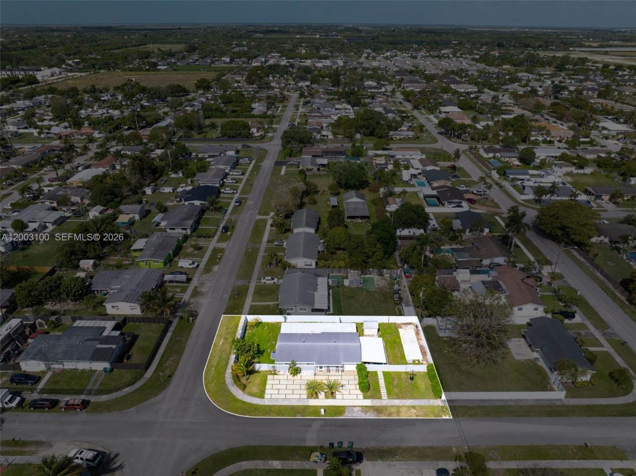 1000 NW 16th Ave, Homestead, FL 33030 Photo