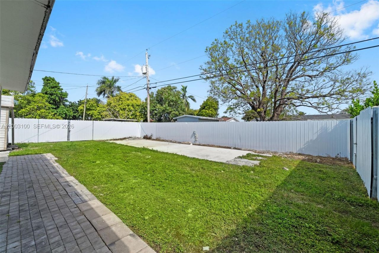 1000 NW 16th Ave, Homestead, FL 33030 Photo