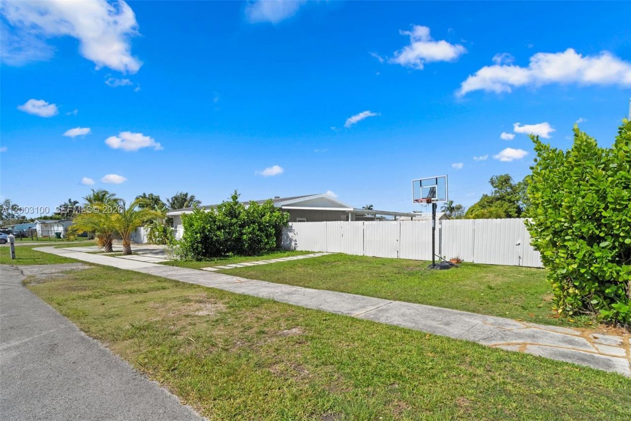 1000 NW 16th Ave, Homestead, FL 33030 Photo