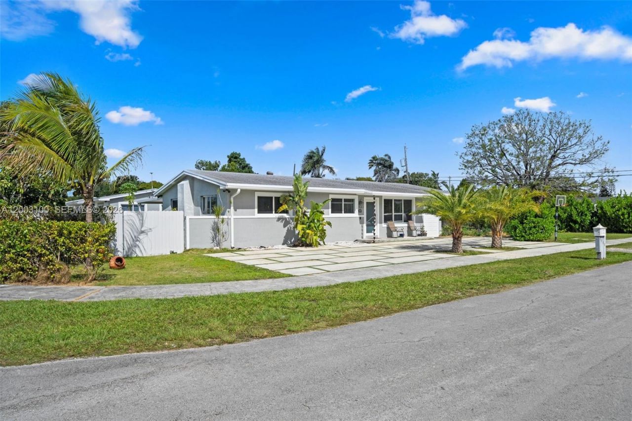 1000 NW 16th Ave, Homestead, FL 33030 Photo