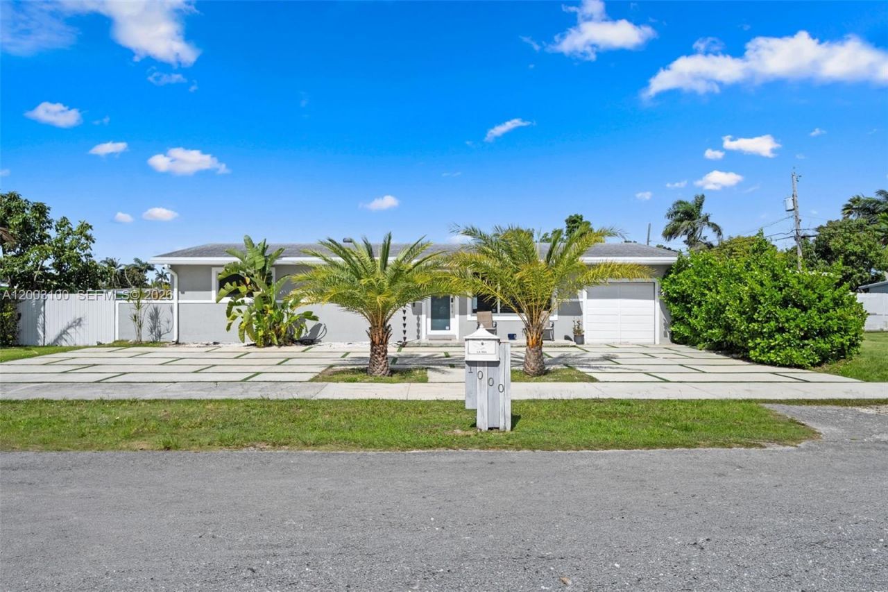 1000 NW 16th Ave, Homestead, FL 33030 Photo