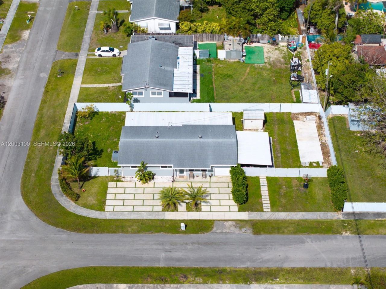1000 NW 16th Ave, Homestead, FL 33030 Photo