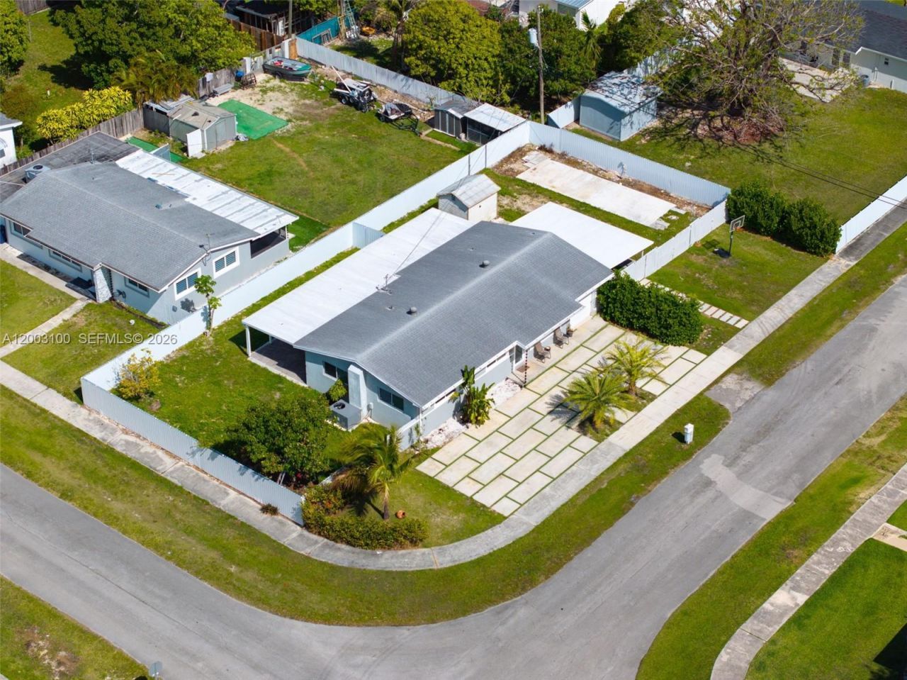 1000 NW 16th Ave, Homestead, FL 33030 Photo