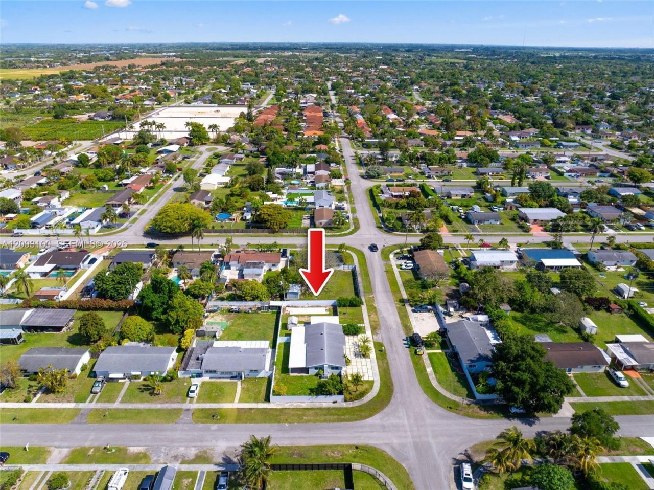 1000 NW 16th Ave, Homestead, FL 33030 Photo