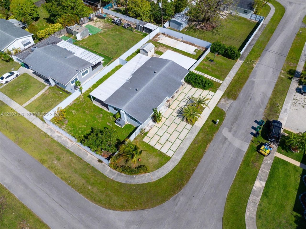 1000 NW 16th Ave, Homestead, FL 33030 Photo