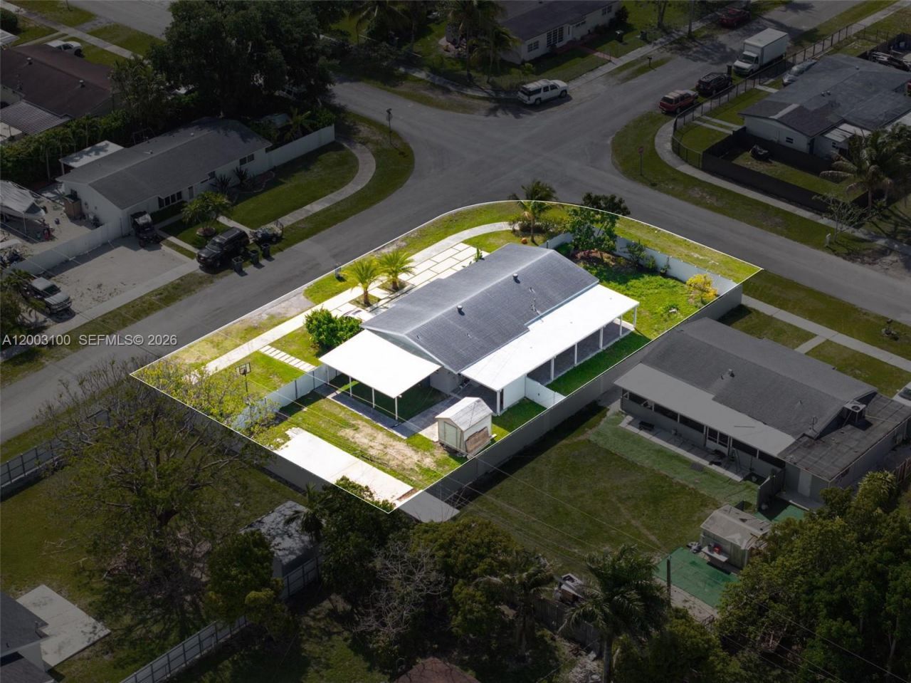 1000 NW 16th Ave, Homestead, FL 33030 Photo