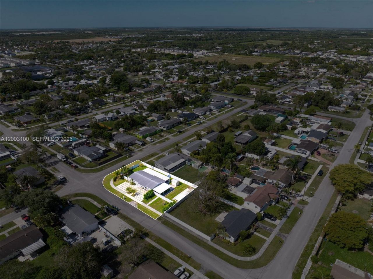 1000 NW 16th Ave, Homestead, FL 33030 Photo