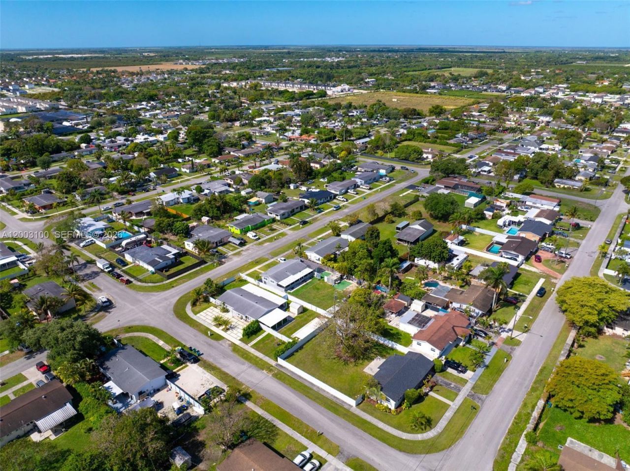 1000 NW 16th Ave, Homestead, FL 33030 Photo