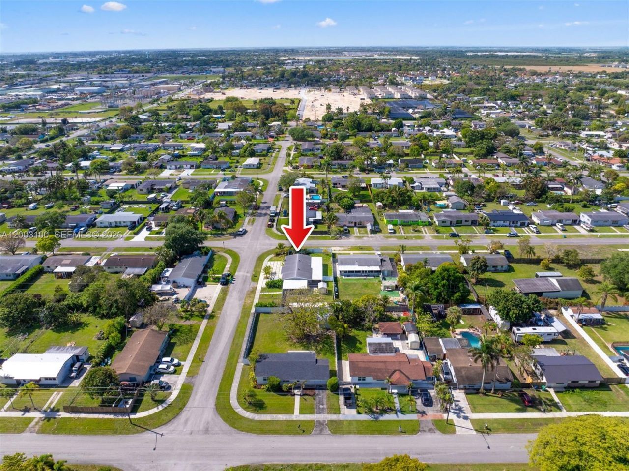 1000 NW 16th Ave, Homestead, FL 33030 Photo