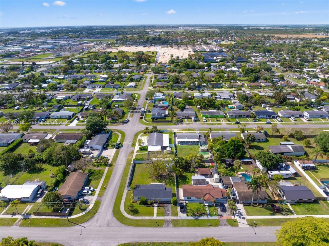 1000 NW 16th Ave, Homestead, FL 33030 Photo