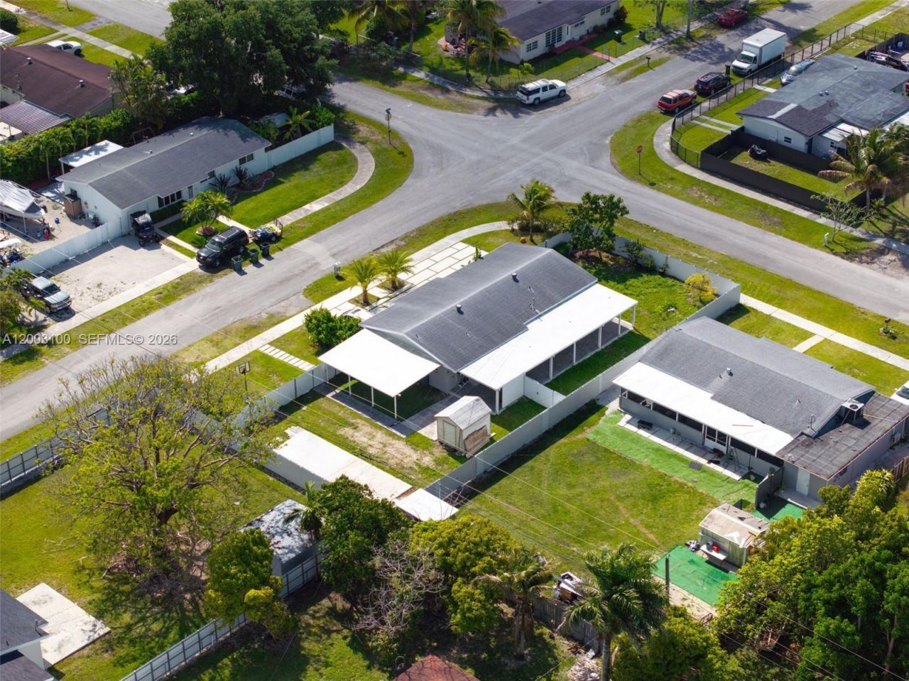 1000 NW 16th Ave, Homestead, FL 33030 Photo