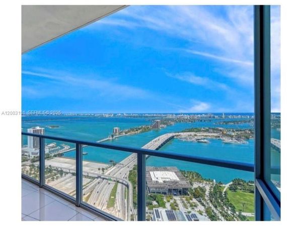 1100 Biscayne Blvd , Unit 4803, Miami, FL 33132