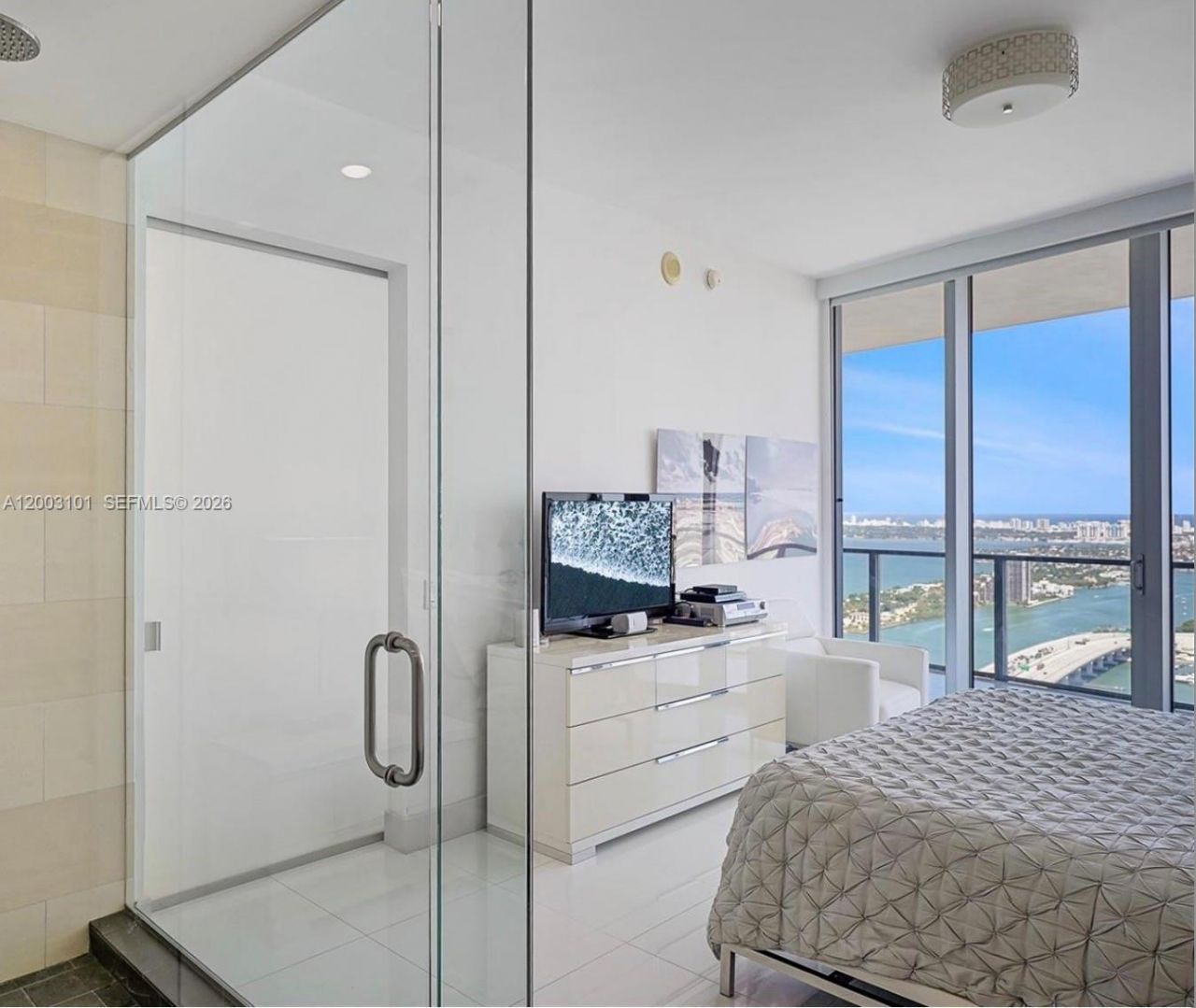 1100 Biscayne Blvd , Unit 4803, Miami, FL 33132 Photo