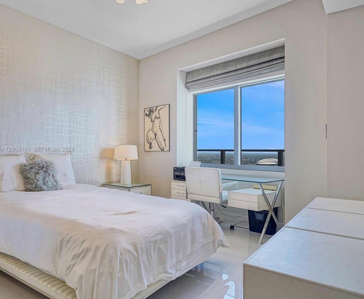 1100 Biscayne Blvd , Unit 4803, Miami, FL 33132 Photo