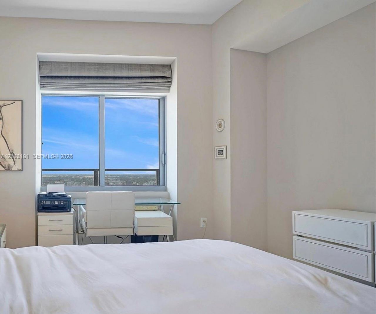 1100 Biscayne Blvd , Unit 4803, Miami, FL 33132 Photo