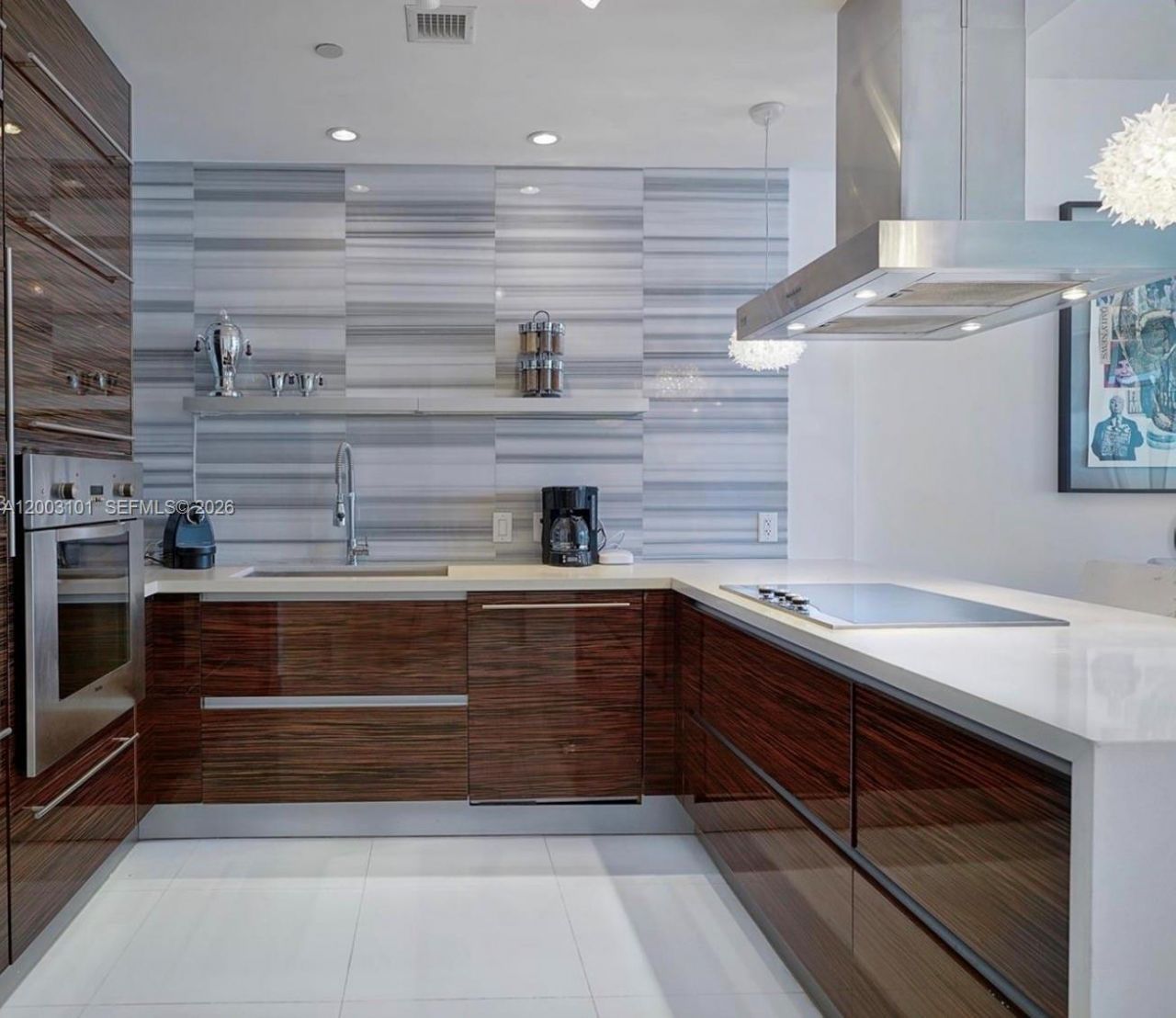 1100 Biscayne Blvd , Unit 4803, Miami, FL 33132 Photo