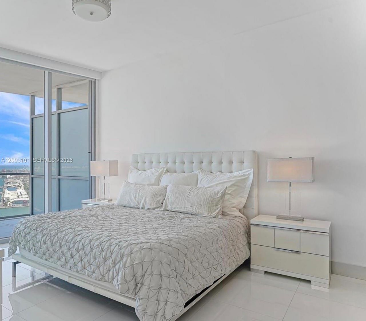 1100 Biscayne Blvd , Unit 4803, Miami, FL 33132 Photo