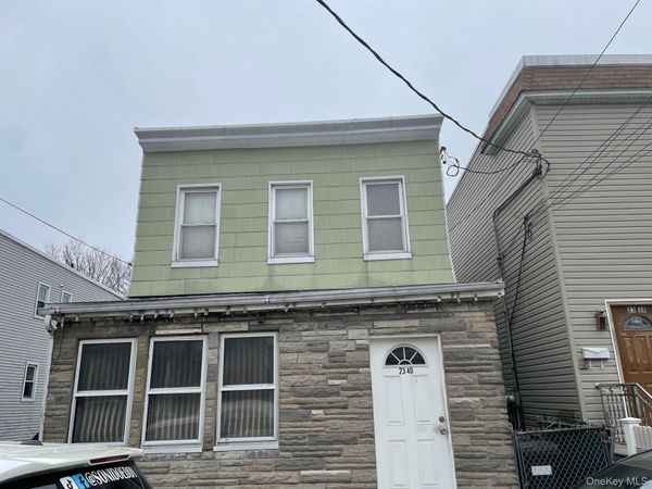 23-40 124 Street , College Point, NY 11356