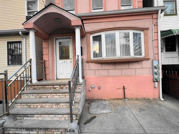 125 Crystal Street , Brooklyn, NY 11208
