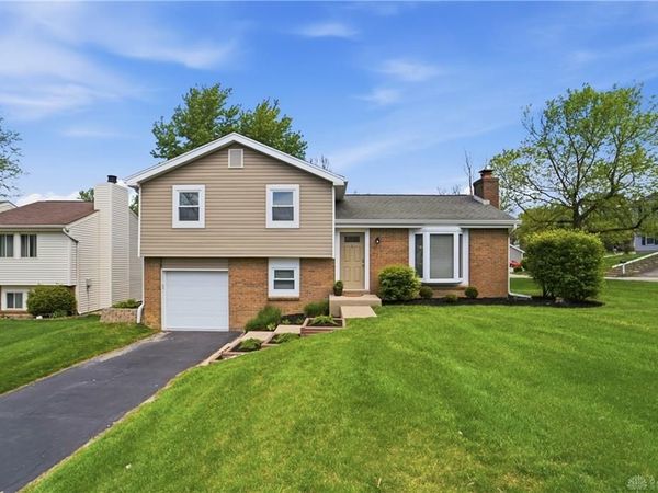 5546 Highfield Court, West Chester, OH 45069