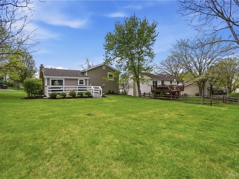 5546 Highfield Court, West Chester, OH 45069 Photo 44