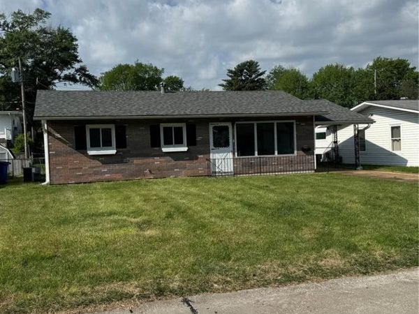4626 Heege Road, Affton, MO 63123