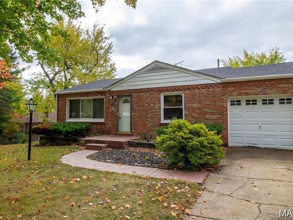 9123 Church , St Louis, MO 63137