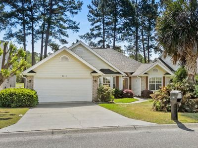 3212 Hermitage Dr. , Little River, SC 29566