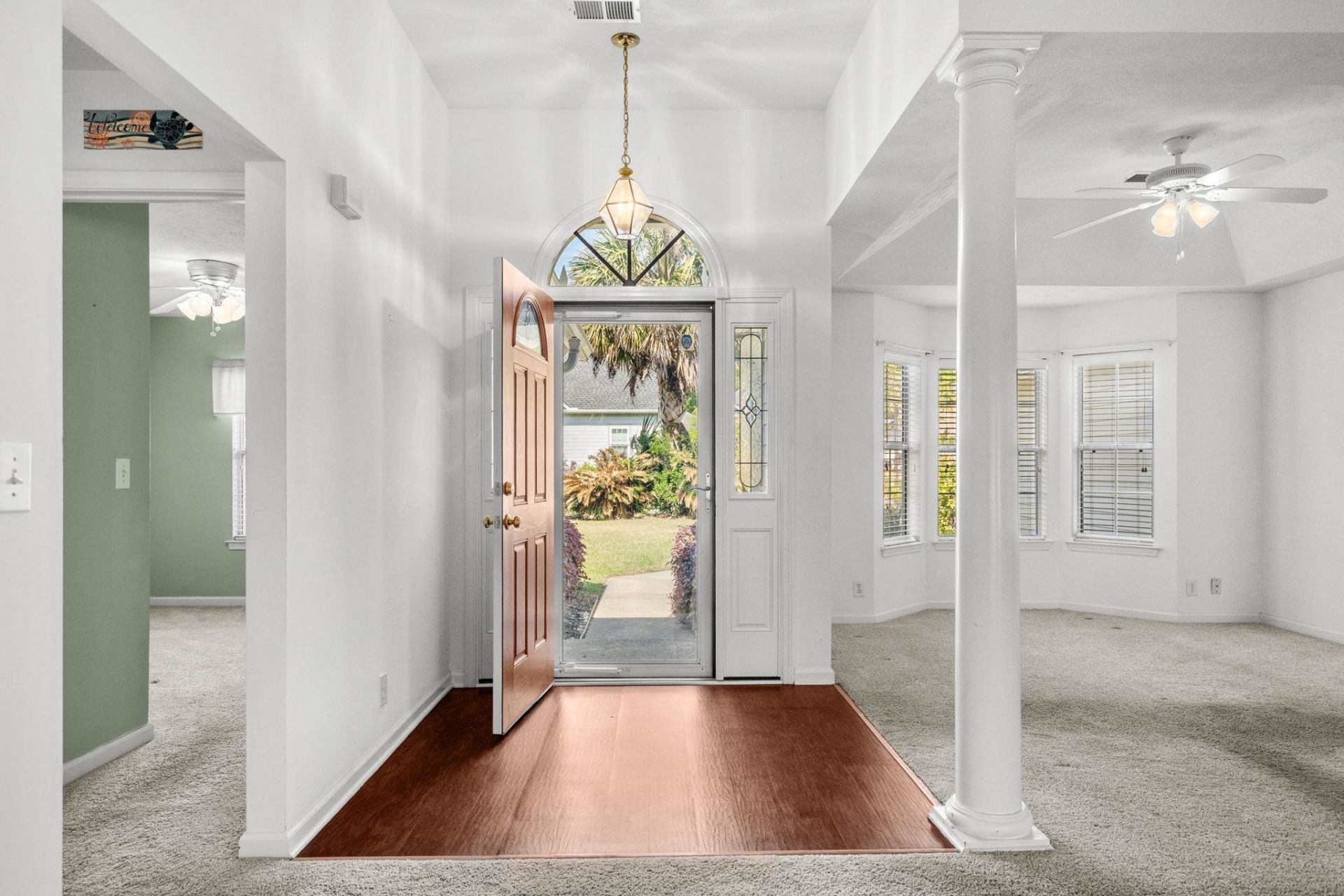 3212 Hermitage Dr.  Photo 3