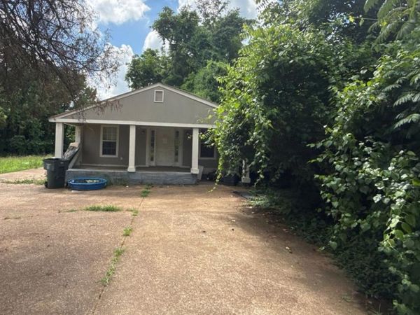4733 TWELFTH RD, Memphis, TN 38109